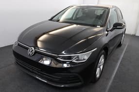 Volkswagen Golf VIII etsi life 110 AT Mild hybride benzine Automaat 2021 - 41.502 km