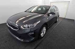 Kia Ceed Sportswagon navi edition 101 Benzine Manueel 2021 - 28.883 km