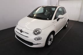 Fiat 500 dolcevita 70 Mild hybrid petrol Manual 2022 - 2 km