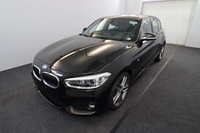 BMW 1 HATCH 118i 136 AT Essence Auto. 2019 - 32 655 km