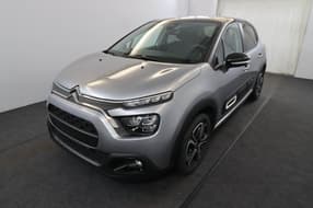 Citroen C3 puretech feel st/st 83 Essence Manuelle 2021 - 52 889 km