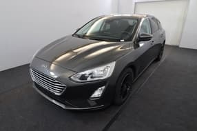 Ford Focus 1.0 ecoboost trend edition business 100 Petrol Manual 2019 - 65,784 km