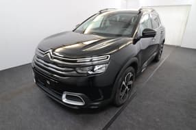 Citroen C5 Aircross bluehdi feel st&st 131 AT Diesel Automatic 2021 - 49,038 km