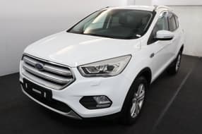 Ford Kuga 1.5 ecoboost fwd business edition s/s 150 Essence Manuelle 2017 - 84 206 km