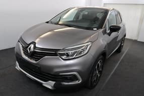 Renault Captur 1.5 dci intens edc (eu6c) 90 AT Diesel Automatic 2019 - 7,807 km