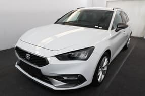 Seat Leon ST 1.5 etsi fr dsg 150 AT Mild hybrid petrol Automatic 2020 - 17,653 km