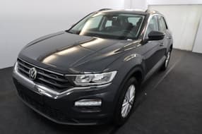 Volkswagen T-Roc 1.0 tsi 115 Petrol Manual 2018 - 49,898 km