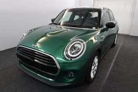 Mini 5 doors cooper 136 AT Essence Auto. 2020 - 23 647 km