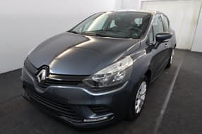 Renault Clio Iv Phase Ii TCE cool & sound #1 77 Essence Manuelle 2019 - 21 572 km