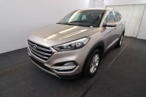 Hyundai Tucson 1.6 gdi 2wd style isg 132 Benzine Manueel 2017 - 51.314 km