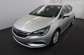 Opel Astra turbo ecotec edition st/st 90 Petrol Manual 2019 - 29,294 km