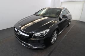 Mercedes-Benz Classe CLA (C117) cla 220 d 4-matic 177 AT Diesel Automatic 2016 - 68,310 km