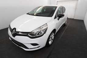 Renault Clio IV limited#2 76 Essence Manuelle 2019 - 32 444 km