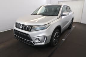 Suzuki Vitara turbo boosterjet 48v hybrid glx 129 Mild hybrid petrol Manual - 6 km