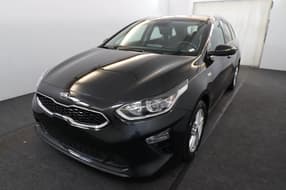 Kia Ceed Sportswagon t-gdi pulse 160 AT Benzine Automaat 2021 - 49.752 km