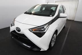 Toyota Aygo vvt-i x-play II 72 Benzine Manueel 2020 - 39.768 km