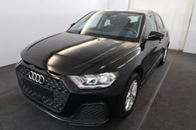 Audi A1 sportback tfsi 95 Essence Manuelle 2020 - 32 909 km