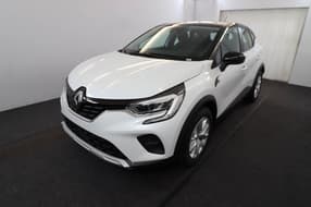 Renault Captur tce evolution 91 Petrol Manual - 8 km