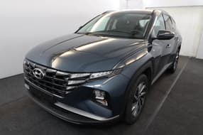 Hyundai Tucson t-gdi feel dct 150 AT Mild hybride benzine Automaat 2022 - 43.630 km