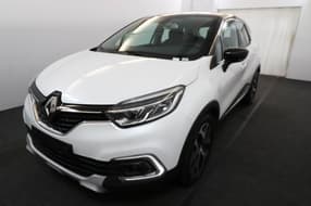 Renault Captur intens tce energy 90 Petrol Manual 2018 - 53,955 km