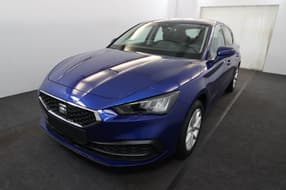 Seat Leon eTSI style 150 AT Petrol Automatic 2021 - 14,600 km