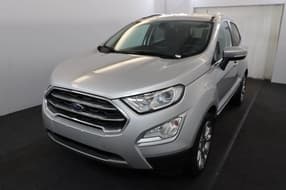 Ford Ecosport 1.0 ecoboost fwd business class 125 Essence Manuelle 2019 - 34 341 km