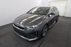 Kia ProCeed 1.4 t-gdi gt-line dct isg 140 AT Benzine Automaat 2021 - 22.662 km