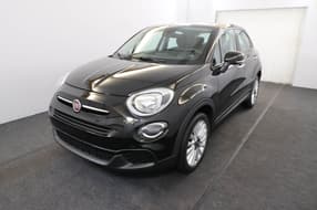 Fiat 500x e-torq urban 110 Essence Manuelle 2019 - 46 801 km