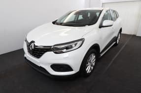 Renault Kadjar TCE ZEN GPF 140 Benzine Manueel 2020 - 43.180 km