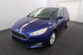 Ford Focus Sw 1.0 ecoboost business class 125 Essence Manuelle 2018 - 30 264 km