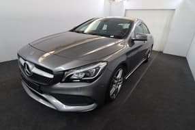 Mercedes-Benz CLA 180 business solution amg 122 AT Petrol Automatic 2018 - 64,602 km