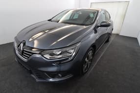 Renault Megane Berline tce gt-line edc gpf 159 AT Petrol Automatic 2019 - 49,285 km