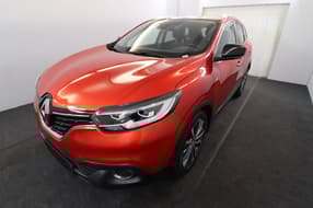 Renault Kadjar 1.5 dci bose edition 110 Diesel Manueel 2016 - 70.559 km