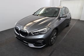 BMW 1 HATCH 118i 140 Petrol Manual 2019 - 54,117 km