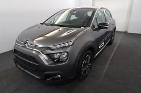 Citroen C3 puretech feel 83 Petrol Manual 2022 - 16,343 km