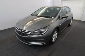 Opel Astra 1.0 turbo ecotec edition s/s (eu6.2) 105 Petrol Manual 2019 - 27,618 km