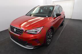 Seat Arona TSI FR 110 Petrol Manual 2023 - 8 km