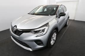 Renault Captur tce evolution 91 Benzine Manueel 2023 - 8 km