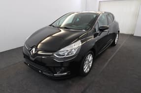 Renault Clio Iv Phase Ii tce limited#2 90 Petrol Manual 2019 - 58,008 km