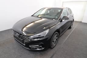 Hyundai i30 t-gdi techno 120 Petrol Manual - 10 km