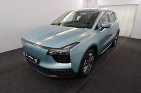 Aiways U5 electric prime 200 Electric Manual - 17 km
