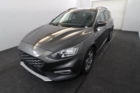 Ford Focus SW Active 1.5 ecoblue active business 120 AT Diesel Automatic 2019 - 49,761 km