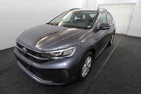 Volkswagen Taigo tsi life opf 110 AT Petrol Automatic 2022 - 2,301 km