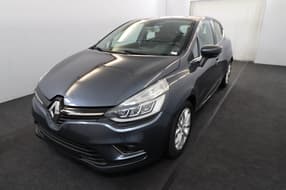 Renault Clio Iv Phase Ii 0.9 tce energy intens 90 Essence Manuelle 2017 - 59 048 km