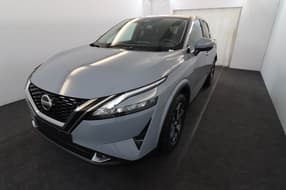 Nissan Qashqai dig-t n-connecta 140 Mild hybrid petrol Manual 2022 - 12,400 km