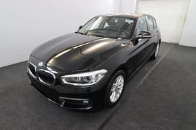 BMW 1 HATCH 120ia opf 184 AT Petrol Automatic 2019 - 33,135 km
