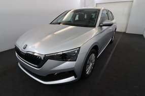 Skoda Scala tsi ambition 110 Petrol Manual 2022 - 10,411 km