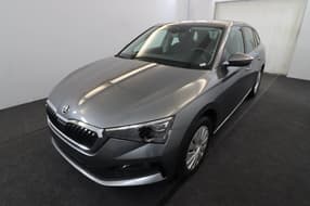 Skoda Scala tsi ambition 110 Petrol Manual 2022 - 8,253 km