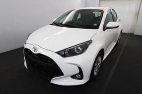 Toyota Yaris dual vvt-ie dynamic 125 Benzine Manueel 2023 - 8 km