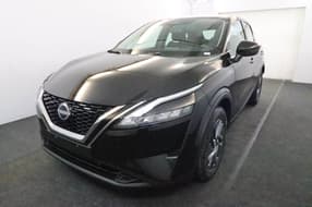 Nissan Qashqai dig-t acenta 140 Mild hybrid petrol Manual 2023 - 0 km